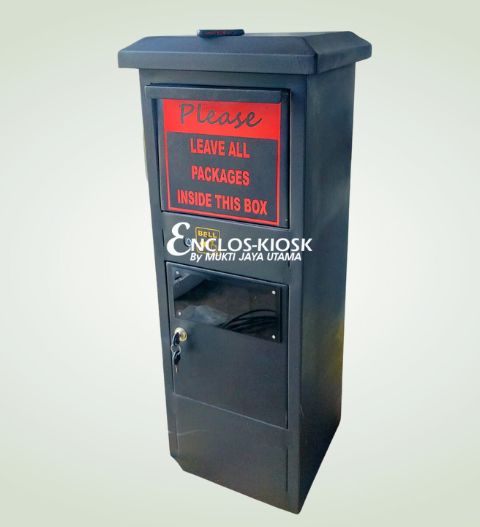 KIOSK PAKET POS