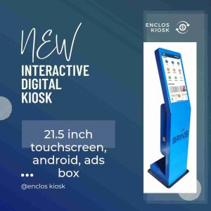 KIOSK-Mesin-Antrian-Custom-Mukti-Jaya-Utama