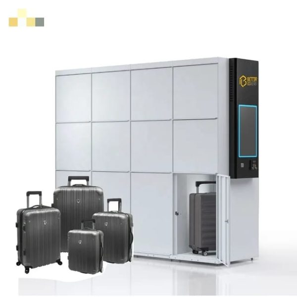 Smart Locker - Image 2