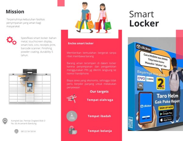 Smart Locker - Image 3